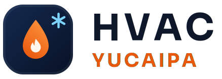 Yucaipa HVAC